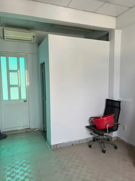 Phòng Trọ 20M2 Khu Trung Tâm Đường Ba Tháng Hai, Q10 - Học Viện Hành Chánh Quốc Gia