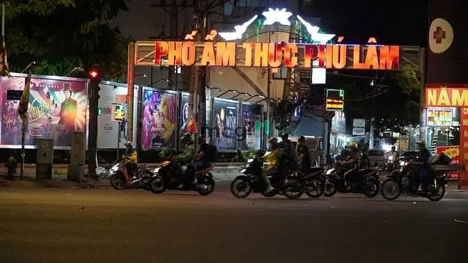 🔥Nhà Cấp 4 Mtkd Đường Số 10 Cư Xá Ra Đa 4,1X20M Có Lề 11M Kd Sáng Tối