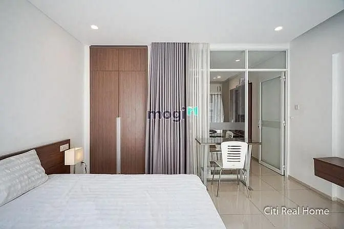Cho Thuê Gấp 1 Phòng Ngủ Có Máy Giặt Riêng Giá Rẻ Thảo Điền-Quận 2