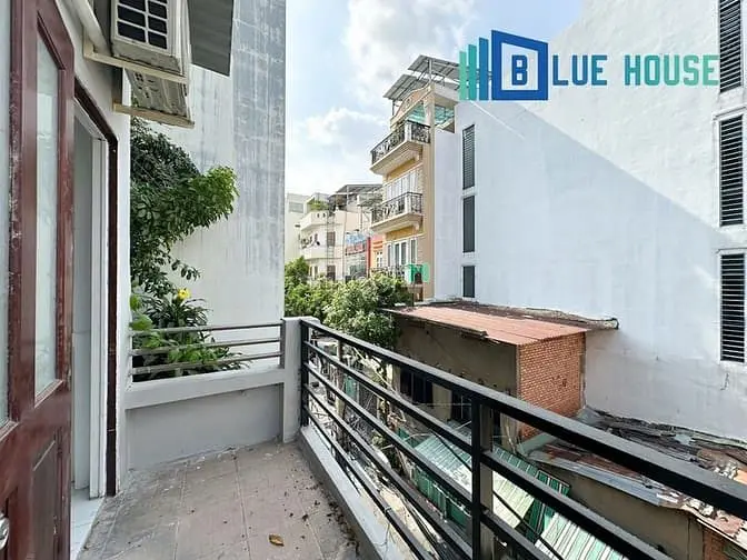 Căn Hộ Ban Công Riêng, Rộng 60M2 Ở Gần Etown Cộng Hòa, Tân Bình
