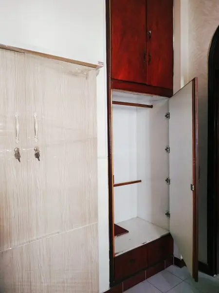 Ký Túc Xá Học Viện Hàng Không Chỉ 1Tr5 Bao Trọn Chi Phí Điện Nước