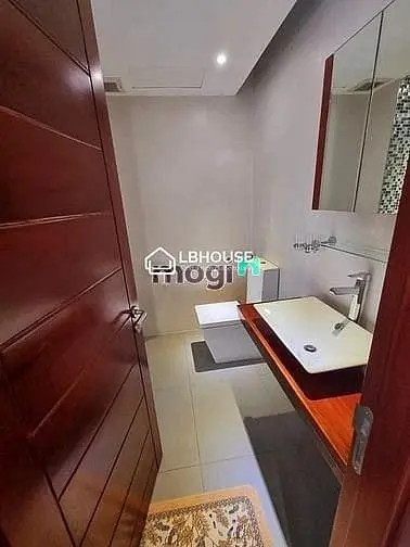 Cho Thuê Gấp Căn 1 Phòng Ngủ Như Hình Tại Thảo Điền-Quận 2- Xem 24/7