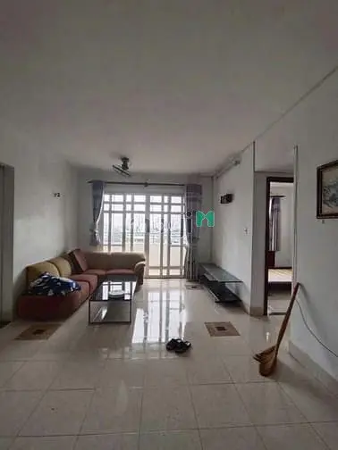 Căn 1Pn, 1Wc, Chung Cư Thái An 2, Nguyễn Văn Quá,Q12, 48M2, Giá 6Tr5.