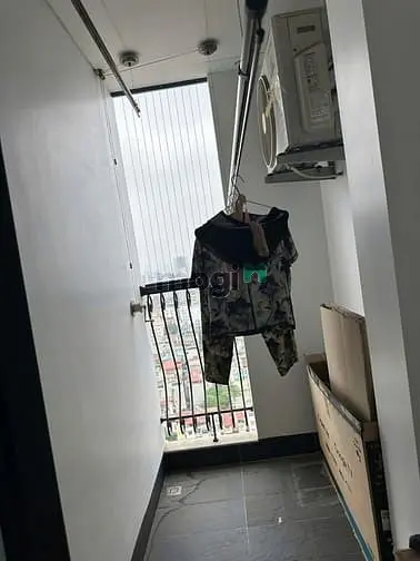 Chung Cư Satra, Phan Đăng Lưu, Pn: 90M2, 2P Ngủ, Nhà Mới, 17Triệu, Ful