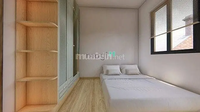 Nhà Đẹp 2 Mặt Ngõ Chợ Khâm Thiên, Giá 4.95 Tỷ, 24M2X3T, Ở Luôn