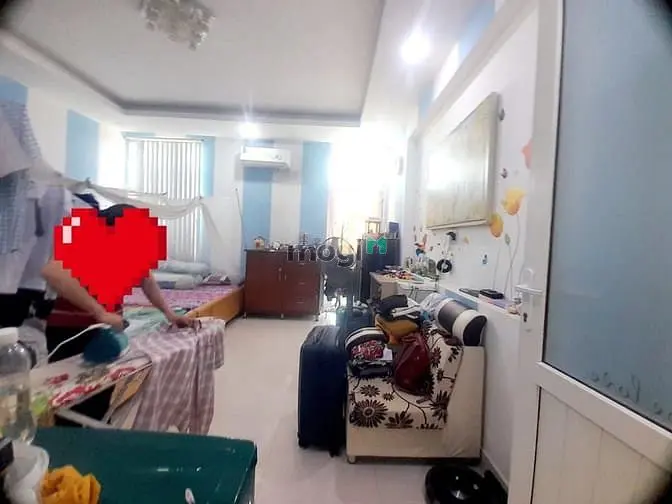 📍Trường Thọ - 🏡4 Lầu - 📐75M2 - 💰Chỉ 7.7Tỷ 🚘Hxh 1 Trục - Ngang 5M