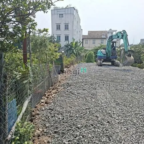 Chính Chủ Gửi Bán Đất Mặt Tiền Đường Phạm Văn Đồng, Tp.thủ Đức