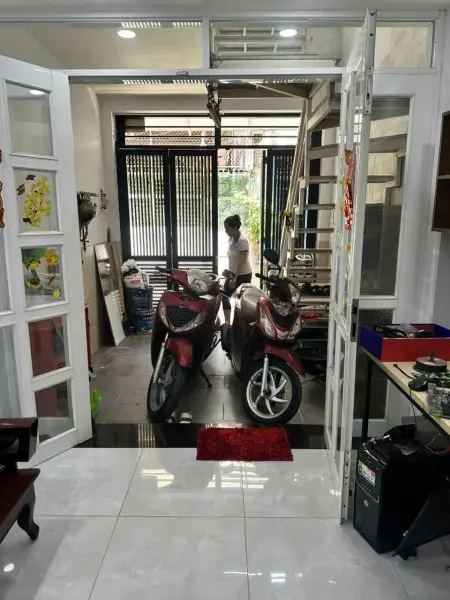 Cho Thuê Mặt Bằng, Văn Phòng, Nhà Ở Khu Trung Tâm Hcqg