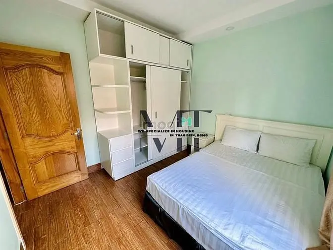 Cho Thuê Gấp 2 Phòng Ngủ Thảo Điền Quận 2 Xem Nhà 24/7.Nhà Đẹp Thoáng