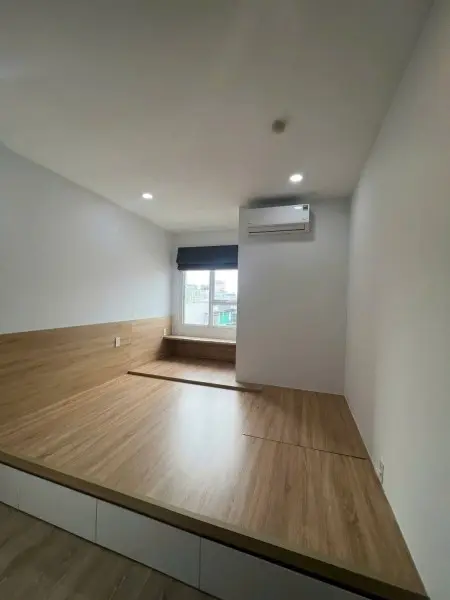 Chung Cư Khuông Viêt, Phú Trung, Tân Phú, 74M2, 2Pn, 2Wc, 11Tr7/Th.