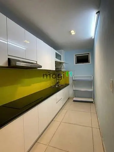 Chung Cư Satra Eximland Phú Nhuận Có Nội Thất, 2P Ngủ, Ban Công, Giá