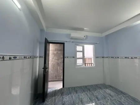 Cho Thuê Phòng 35M2 Lầu 2 Phường 2 Quận Tân Bình