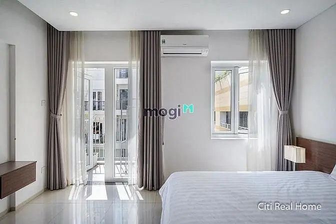 Cho Thuê Gấp 1 Phòng Ngủ Có Máy Giặt Riêng Giá Rẻ Thảo Điền-Quận 2