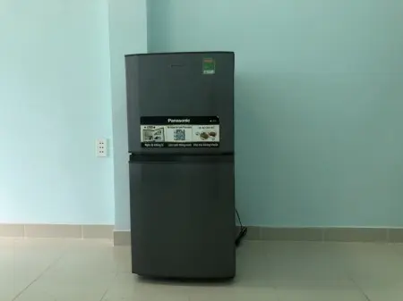 Cho Thuê Tầng 1 40M2.Bếp Riêng.toilet Riêng,Máy Lạnh, Tủ Lạnh,Máy Giặt, Nước Nóng Nlmt. Giờ Tự Do.