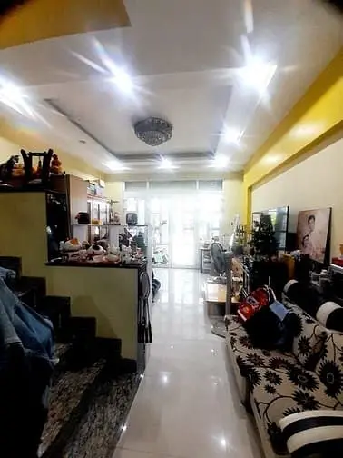 📍Trường Thọ - 🏡4 Lầu - 📐75M2 - 💰Chỉ 7.7Tỷ 🚘Hxh 1 Trục - Ngang 5M