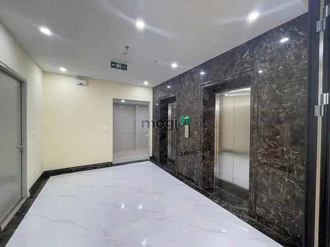 Tòa Nhà Văn Phòng Vị Trí Siêu Đẹp - Giá Hấp Dẫn