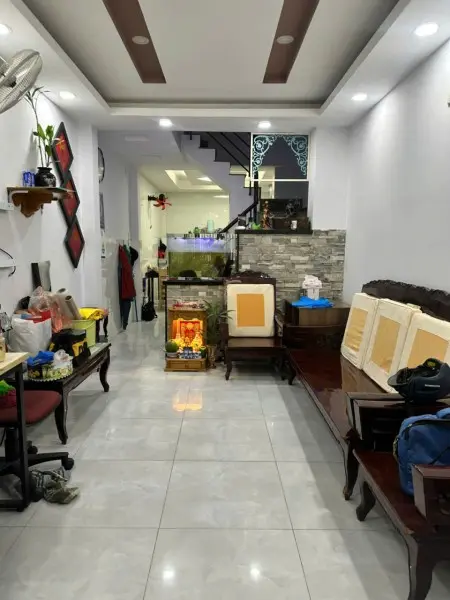 Cho Thuê Mặt Bằng, Văn Phòng, Nhà Ở Khu Trung Tâm Hcqg