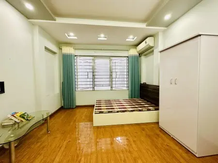 Cho Thuê Phòng Trọ Giá Rẻ 3,2 Võng Thị Tây Hồ, Đi Bố Ra Hồ Tây Không Khí Trong Lành