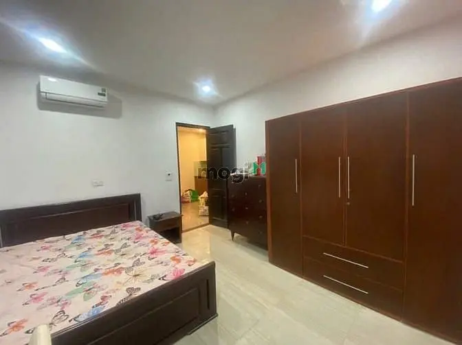 Tòa Nhà Chung Cư Trung Tâm Cầu Giấy