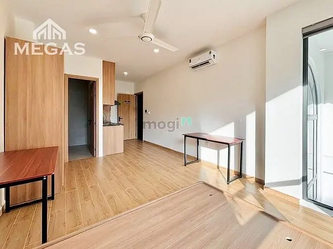 Căn Hộ Vạn Phúc, Gigamall, Cầu Bình Triệu, Sân Bay, Cityland Park Hill