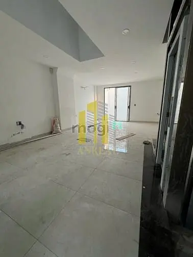 Cho Thuê Villa Mới Xây Đường Nguyễn Hoàng Hầm 3 Lầu Thang Máy 70 Triệu