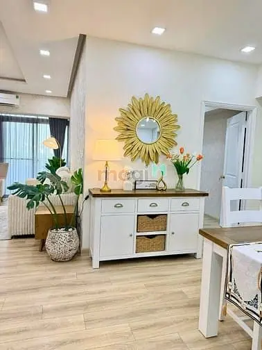 Bán Garden Court2, Pmh, Dt 137M2 Nhà Mới