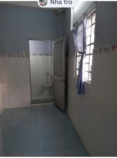 Chính Chủ Cho Thuê Phòng Trọ Ngay Đầu Hẻm 279 Bán Ốc - 277/4 Tôn Thất Thuyết, P3, Q4