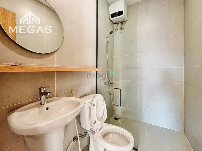 Căn Hộ Vạn Phúc, Gigamall, Cầu Bình Triệu, Sân Bay, Cityland Park Hill