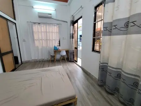 Chdv 1Pn Tách Bếp Ban Công Cửa Sổ-Ng Trọng Tuyển Pn