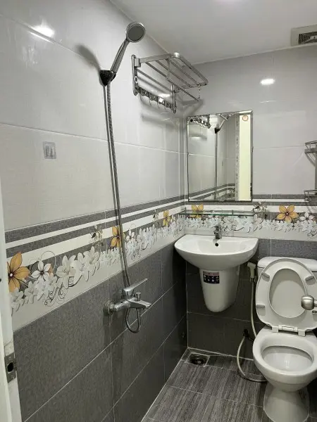 Phòng Trọ Cao Cấp Đầy Đủ Tiện Nghi Sang Chảnh