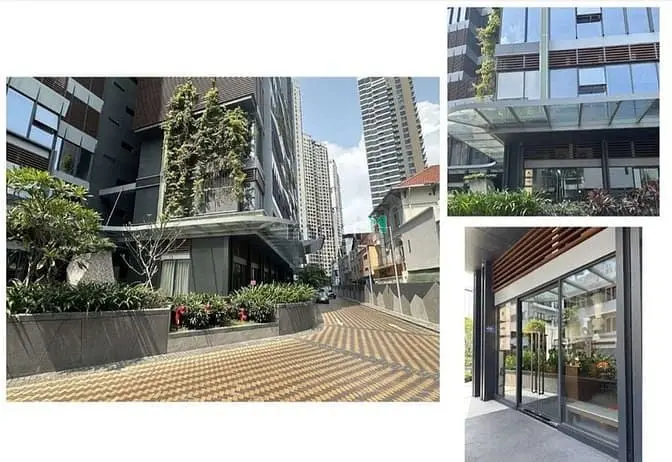 Bán Shophouse Lumiere Riverside, 1 Trệt, 2 Lầu, Giá 33 Tỷ