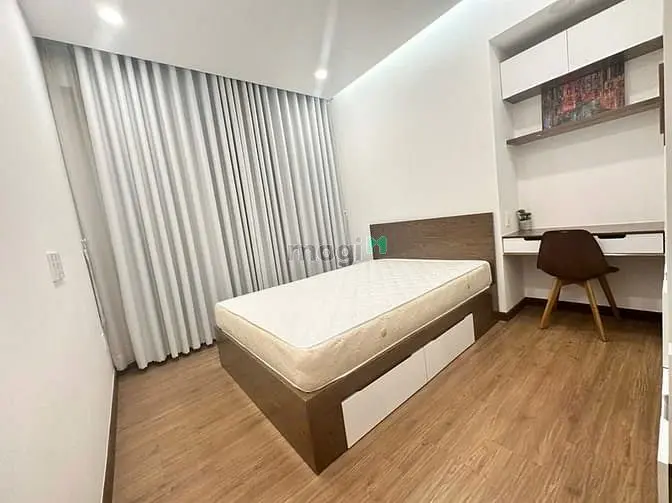 Cho Thuê Green Valley, Pmh, Dt 122M2 Căn Góc Lầu Cao Nhà Đẹp