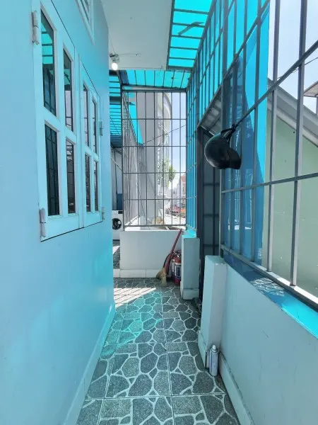 Cho Thuê Phòng Trọ Có Máy Lạnh, Nguyên Hồng, Bình Thạnh Gần Phạm Văn Đồng