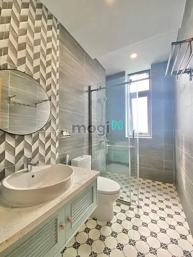 Cho Thuê Gấp Studio Trần Não Nội Thất Đẹp Xem Nhà 24/7 Gọi Em