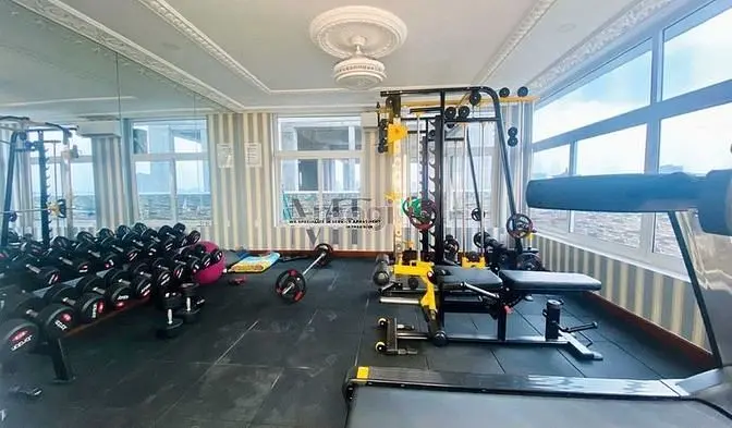 Cho Thuê Gấp 2 Phòng Ngủ Thảo Điền Quận 2 Xem Nhà 24/7.Nhà Đẹp Thoáng