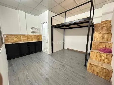 Cho Thuê Phòng Sát Cityland, Phường 17, Gò Vấp Mới Keng