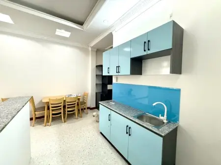 Căn Hộ Ban Công Siêu Xinh – Full Nội Thất – Mới 100% – Bạch Đằng, Quận Tân Bình