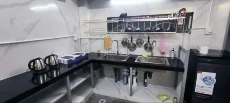 Cho Thuê Sleep Box 1Tr8 Ở Gò Vấp