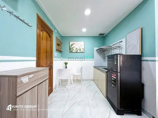Cho Thuê Phòng Đẹp Quận 10, Full Nội Thất, Giá 8.5 Triệu