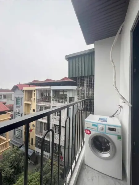 Cho Thuê Phòng Trọ Long Biên Khép Kín