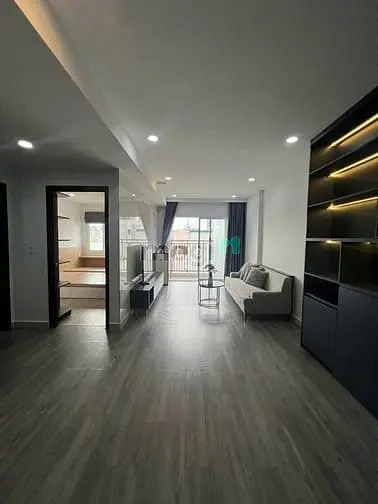 Chung Cư Khuông Viêt, Phú Trung, Tân Phú, 74M2, 2Pn, 2Wc, 11Tr7/Th.