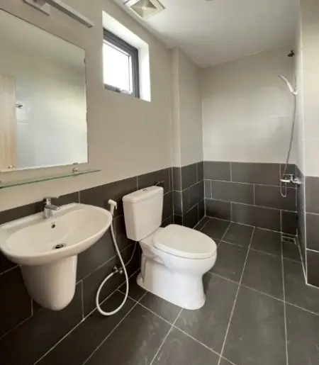 Cho Thuê Chung Cư Fresca Riverside Thủ Đức 6T/Tháng 2Pn