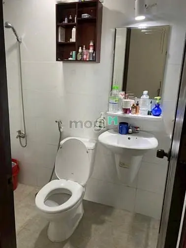 Chung Cư 312 Lạc Long Quân, Q11: 2P Ngủ, 2Wc, Full Nội Thất, 9Triệu