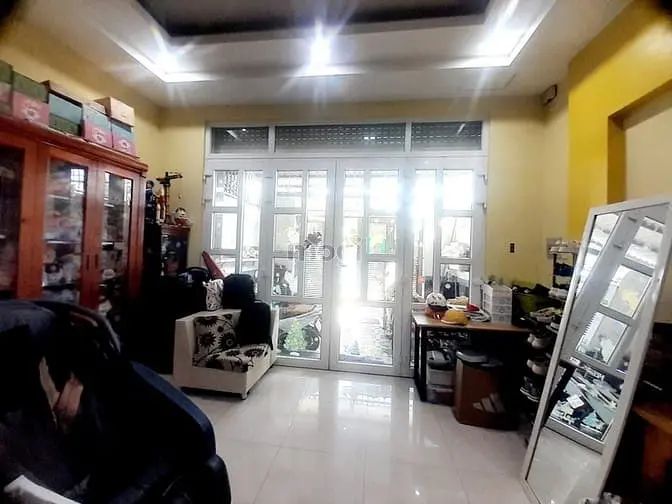 📍Trường Thọ - 🏡4 Lầu - 📐75M2 - 💰Chỉ 7.7Tỷ 🚘Hxh 1 Trục - Ngang 5M