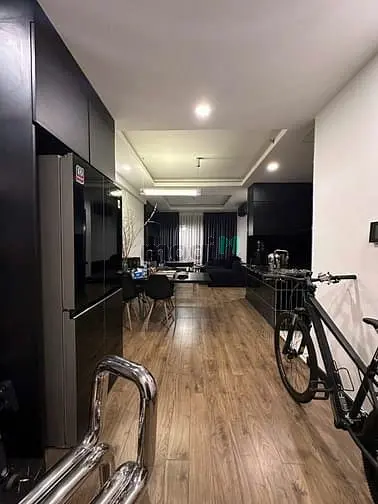 Bán Scenic Valley1, Pmh, Dt 71M2 Nhà Mới