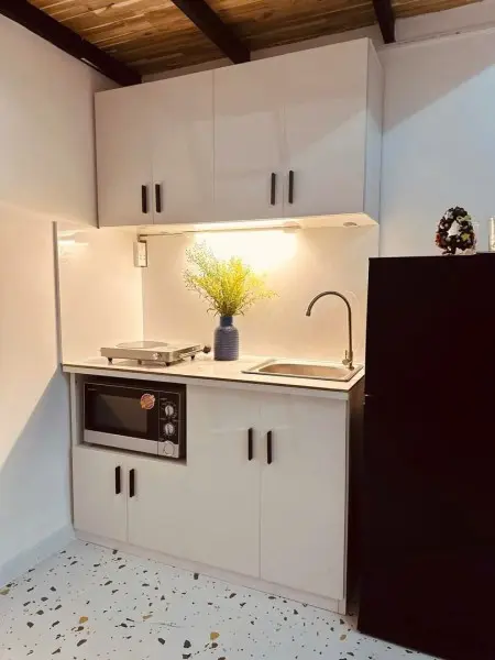 Phòng Trọ Gác Rộng Cửa Sổ Thoáng Bạch Đằng Bình Thạnh Gần Hàng Xanh Nguyễn Gia Trí Ngoại Thương Gtvt