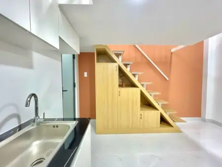 Quận 7 Tìm Bạn Nữ Ở Ghép Chi Phí 2Tr7