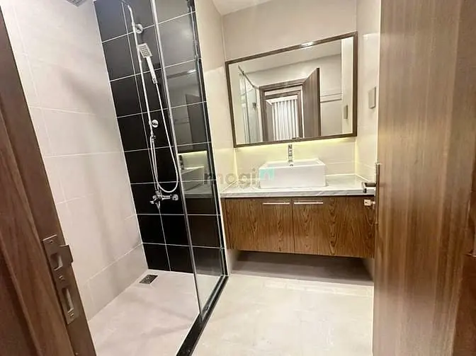 Cho Thuê Green Valley, Pmh, Dt 122M2 Căn Góc Lầu Cao Nhà Đẹp