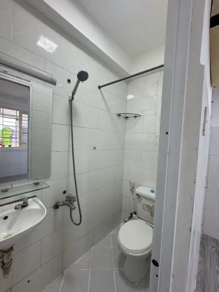 Trọ Gò Vấp, Chính Chủ, An Ninh, Sạch Sẽ