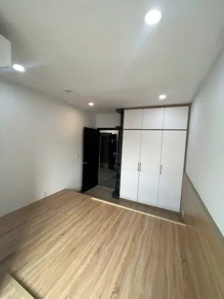 Chung Cư Khuông Viêt, Phú Trung, Tân Phú, 74M2, 2Pn, 2Wc, 11Tr7/Th.